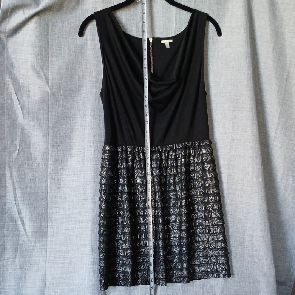 Elegant Black Dress